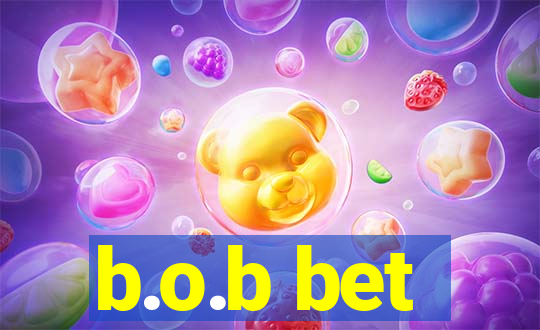 b.o.b bet