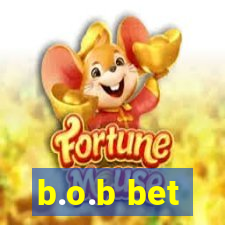 b.o.b bet