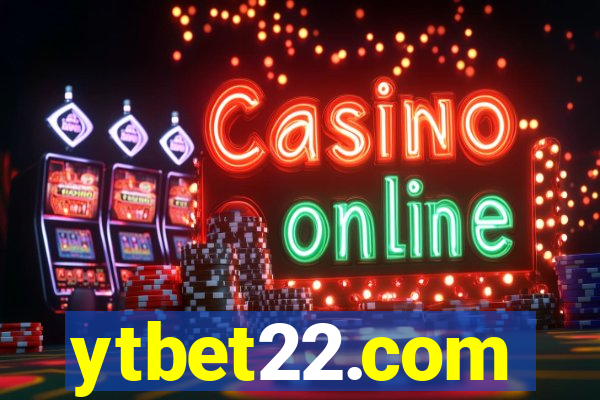 ytbet22.com