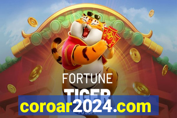 coroar2024.com