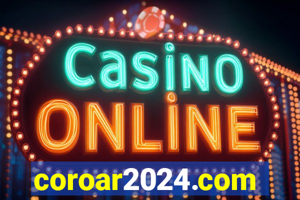 coroar2024.com