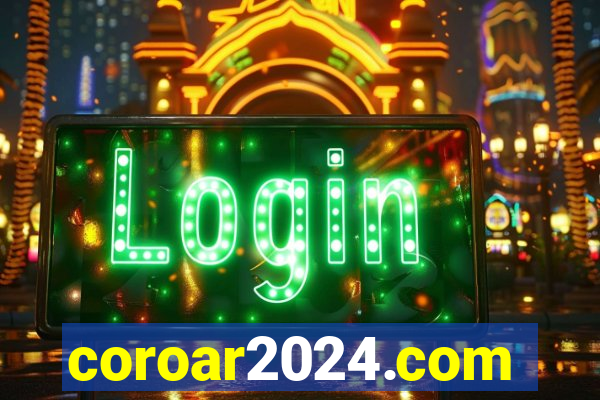 coroar2024.com