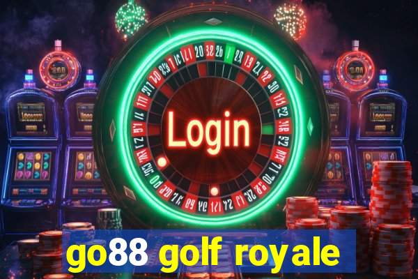 go88 golf royale