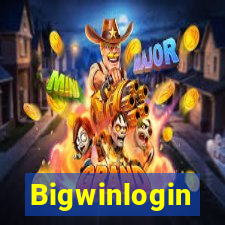 Bigwinlogin