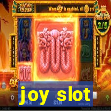 joy slot