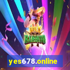 yes678.online