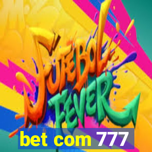 bet com 777