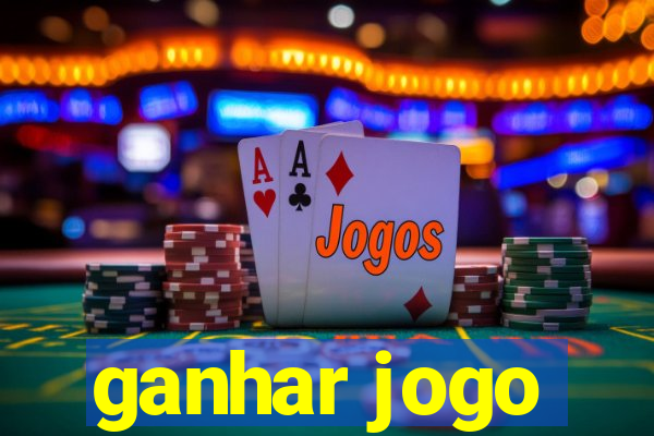 ganhar jogo