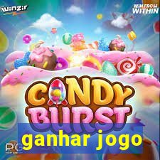 ganhar jogo