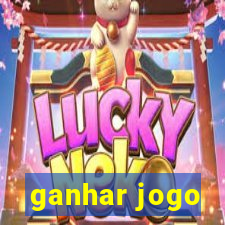 ganhar jogo