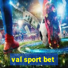 val sport bet