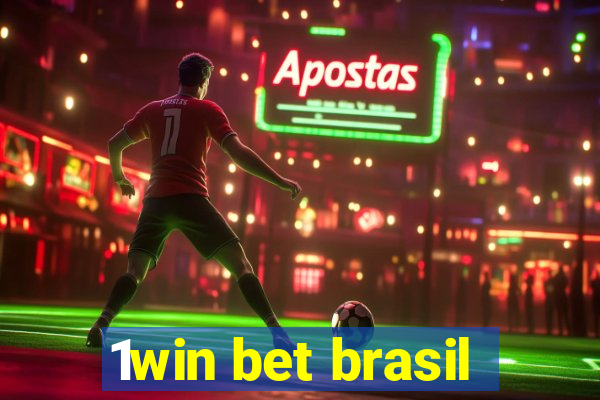 1win bet brasil