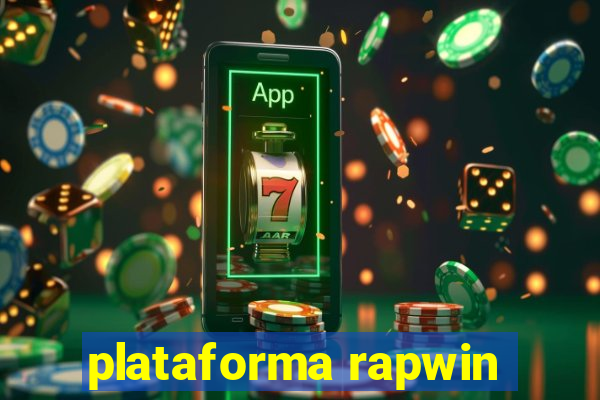 plataforma rapwin