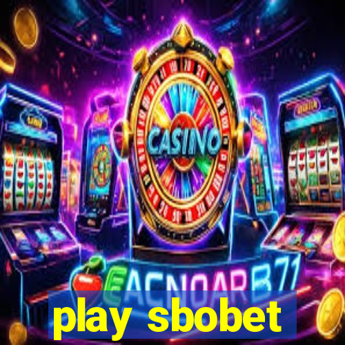 play sbobet