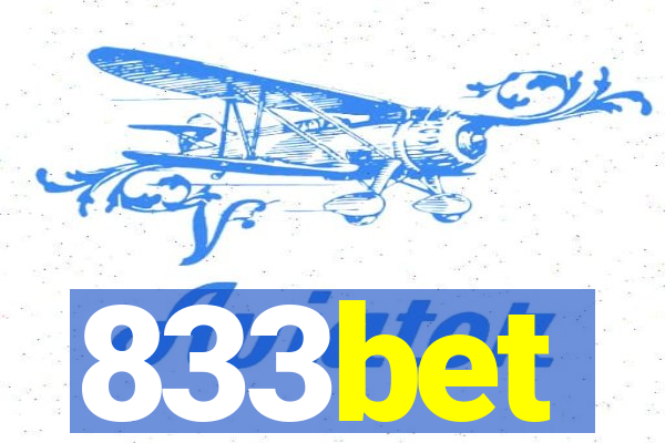 833bet