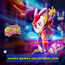 casino games.sportingbet.com