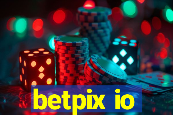 betpix io