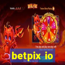 betpix io