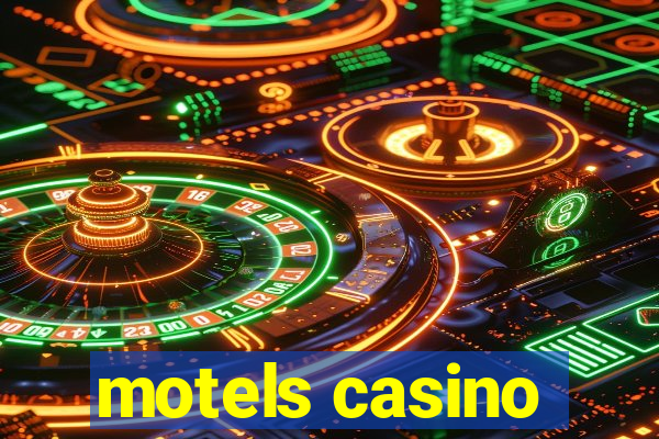 motels casino