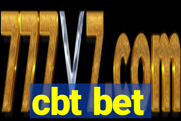 cbt bet