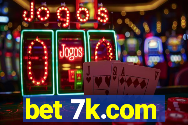 bet 7k.com