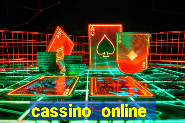 cassino online carrefour jogos