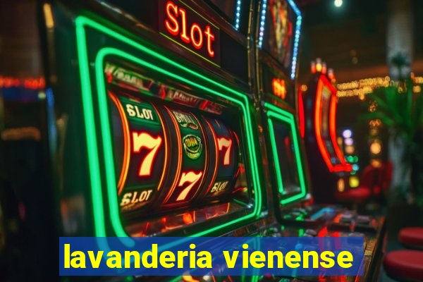 lavanderia vienense