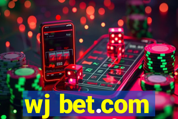 wj bet.com