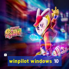 winpilot windows 10