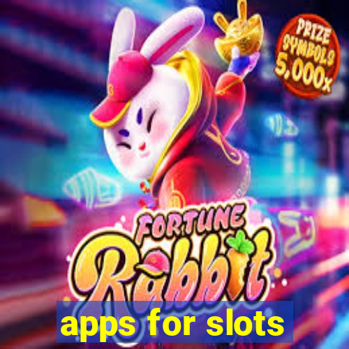 apps for slots