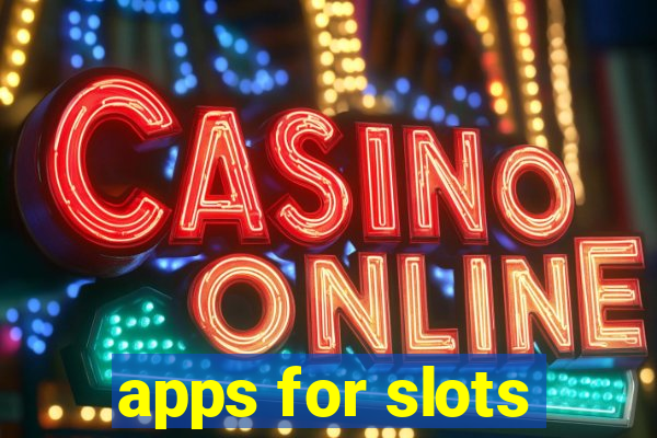 apps for slots