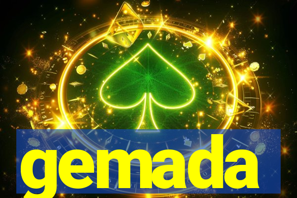 gemada