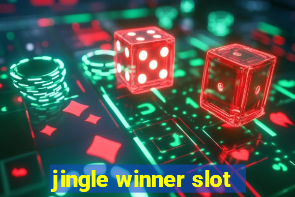 jingle winner slot