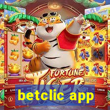 betclic app