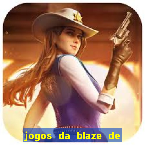 jogos da blaze de 5 centavos