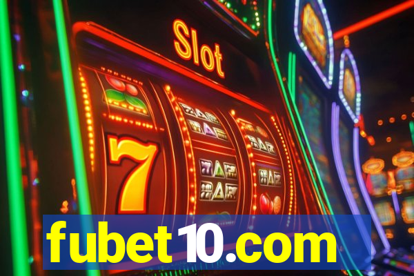 fubet10.com