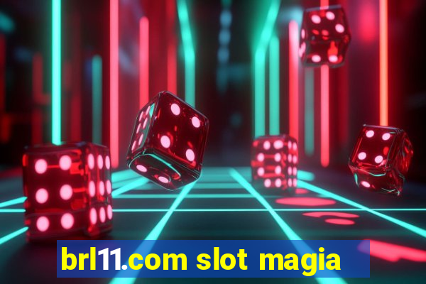 brl11.com slot magia