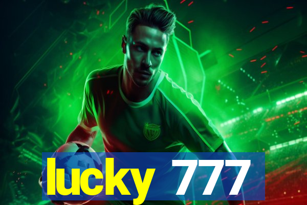 lucky 777