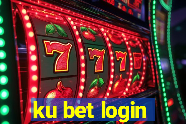 ku bet login