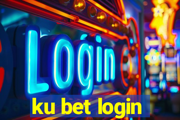 ku bet login