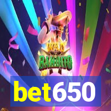 bet650