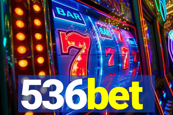 536bet