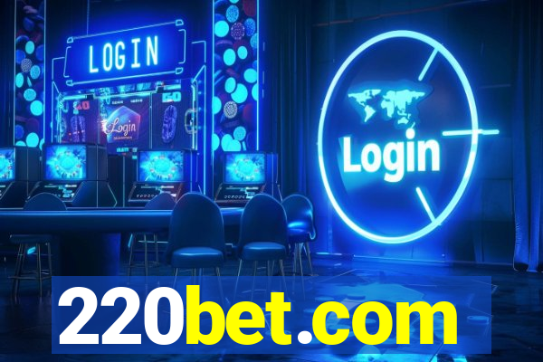 220bet.com