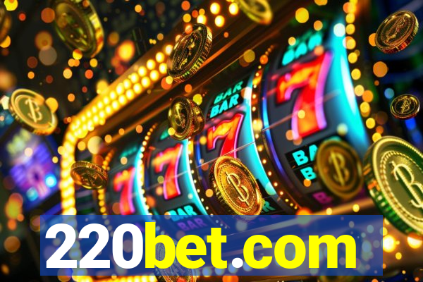 220bet.com