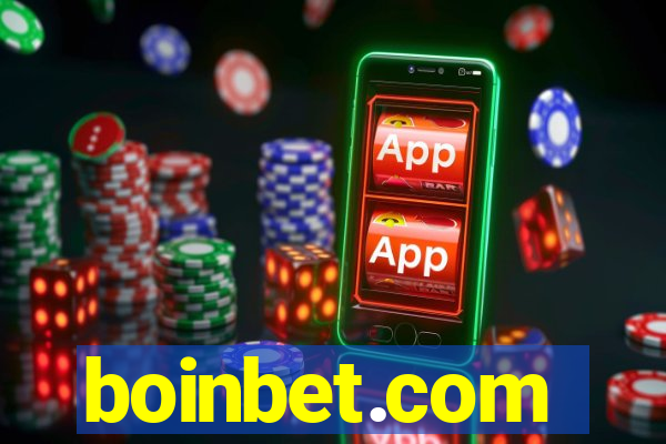 boinbet.com plataforma login