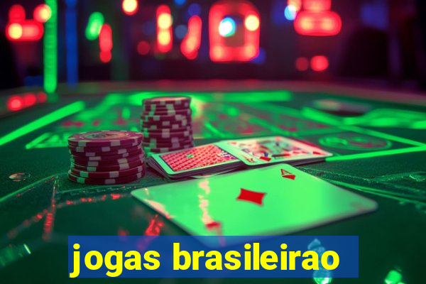 jogas brasileirao