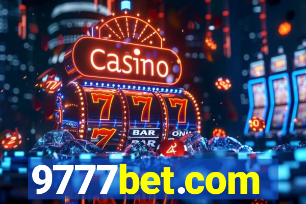 9777bet.com