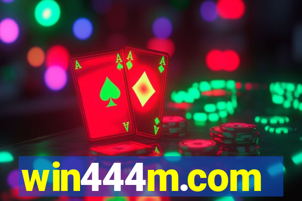 win444m.com