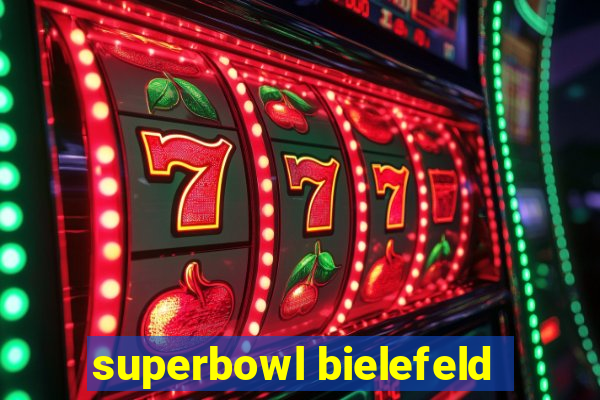 superbowl bielefeld