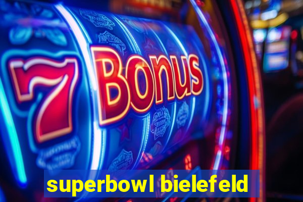 superbowl bielefeld